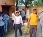 रुपन्देही कारागारमा रविको कोठाबाट प्लाइउड हटाई जाली जडान