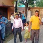 रुपन्देही कारागारमा रविको कोठाबाट प्लाइउड हटाई जाली जडान