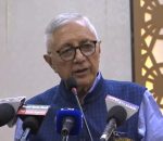 शेखर कोइरालाको एमालेमाथि प्रहार : “जहाँ खाली जग्गा, त्यहाँ एमाले”