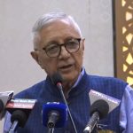 शेखर कोइरालाको एमालेमाथि प्रहार : “जहाँ खाली जग्गा, त्यहाँ एमाले”