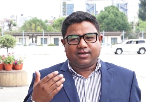 उपसभामुख हटाउने तयारीबारे रास्वपाको आन्तरिक बहस