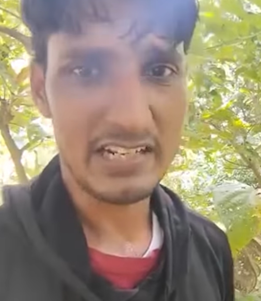 रुबी साह हत्या प्रकरण : आरोपी लक्ष्मण पासवानले आत्मस्वीकृति भिडियो पोष्ट गर्दै शरीरमा आगो लगाए