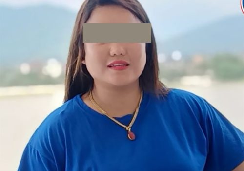 पोखराबाट अभियन्ता शर्मिला वाइबा पक्राउ, साइबर अपराध आरोपमा काठमाडौं लगिँदै