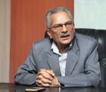 बाबुराम भट्टराईको आरोप : “ओली–प्रचण्ड स्टालिन शैलीमा आलोचकको सफाया गर्दैछन्”