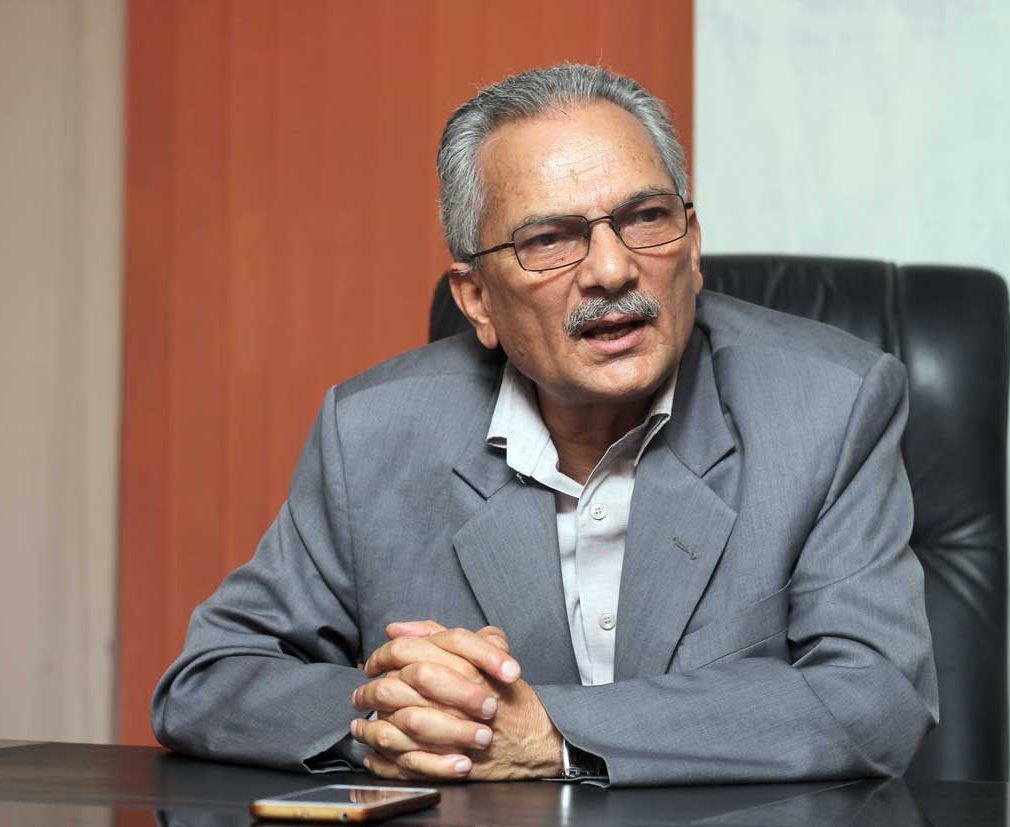 बाबुराम भट्टराईको आरोप : “ओली–प्रचण्ड स्टालिन शैलीमा आलोचकको सफाया गर्दैछन्”