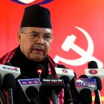 “राजीनामा दिएर भाग्नेवाला म होइन” – झलनाथ खनाल