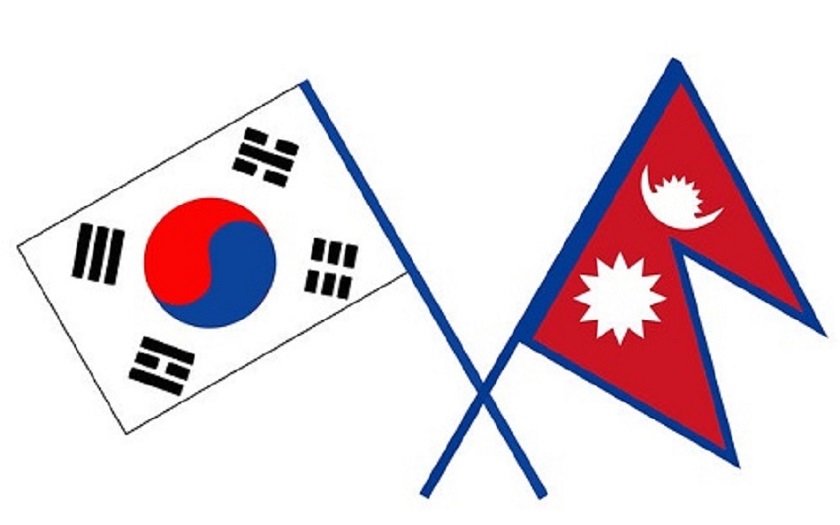 कोरिया रोजगारीका लागि पहिलो दिनमै १८ हजार बढीको आवेदन
