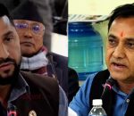 सांसद विश्वप्रकाशको व्यंग्य : ‘केरे केरे! तिम्रो पिताजीको शासन हो?’