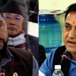 सांसद विश्वप्रकाशको व्यंग्य : ‘केरे केरे! तिम्रो पिताजीको शासन हो?’
