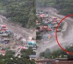 उत्तराखण्डको बाढी–पहिरोमा परी सात नेपालीको मृत्यु, पाँच जना एउटै परिवारका