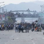 जेनजी आन्दोलनमा मृतक संख्या ७२ पुग्यो
