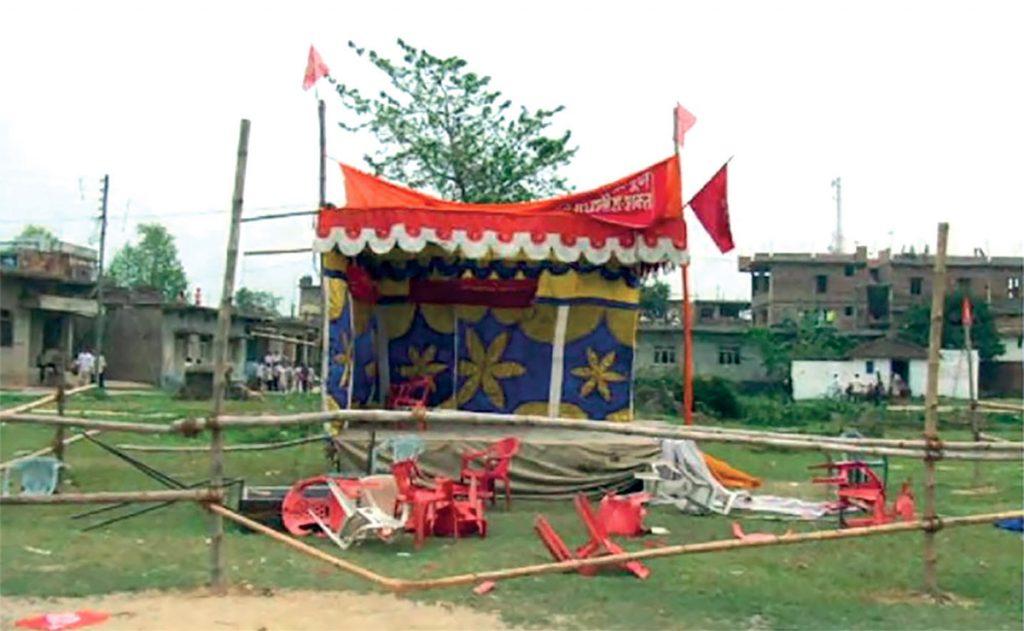 गौर हत्याकाण्डको पुनः अनुसन्धान, प्रहरी तीन पुस्ते विवरण संकलनमा