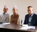 कांग्रेसले कार्यवाहक नदिने, महाधिवेशन पनि नगर्ने