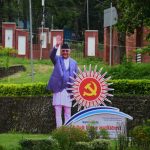 गोदावरीमा सुरु भयो एमालेको दोस्रो विधान महाधिवेशन