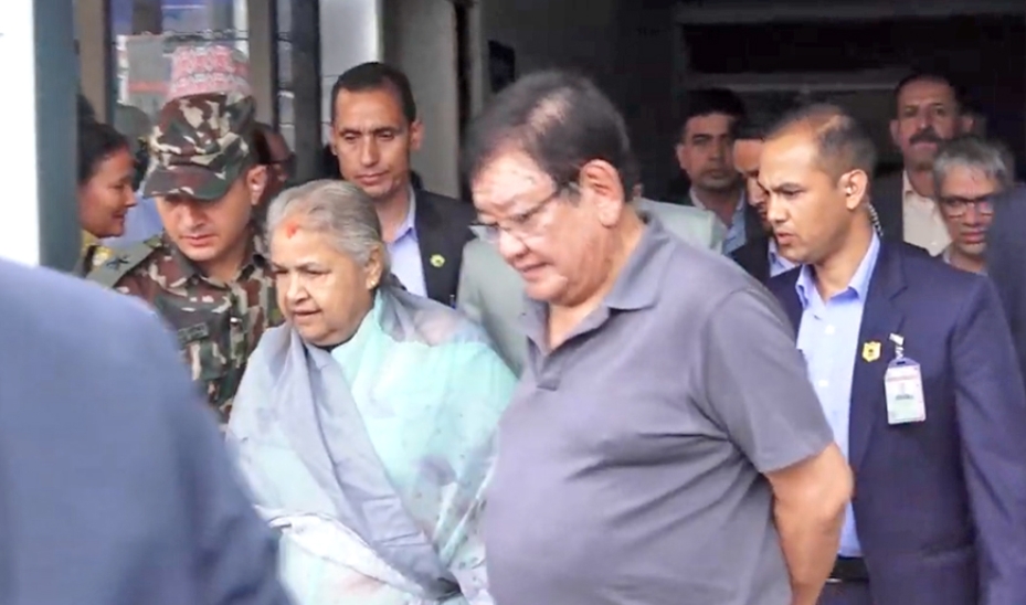 “सरकारलाई सहयोग गर्छु तर मन्त्री हुँदैन” – डा. सन्दुक रुइत