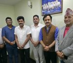 जनमतका ६ नेताको सामूहिक राजीनामा