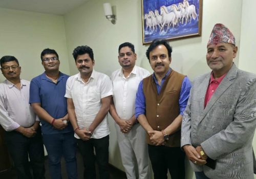 जनमतका ६ नेताको सामूहिक राजीनामा