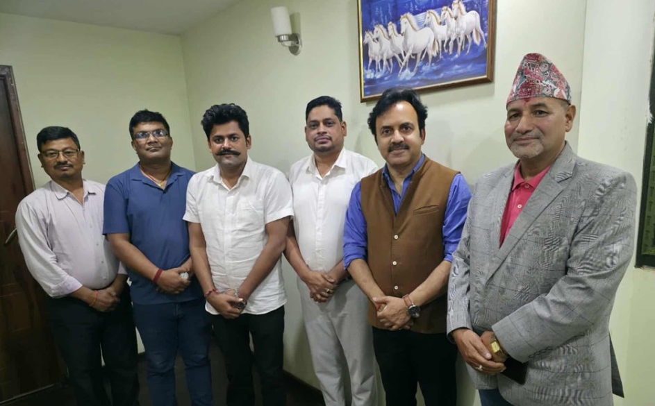 जनमतका ६ नेताको सामूहिक राजीनामा