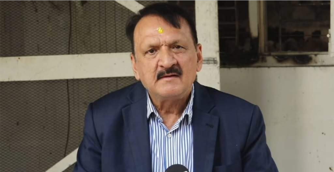 अन्तरिम सरकार असंवैधानिक ढंगले गठन भयो : प्रवक्ता महत