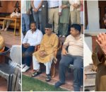 जेनजी विद्रोहपछि पहिलोपटक सार्वजनिक भए ओली