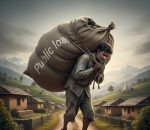 ३५ वर्षमा प्रति व्यक्ति सार्वजनिक ऋण २८ सयबाट ९४ हजार पुग्यो