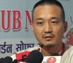 सुदन गुरुङ : “जनताले विश्वास गरे प्रधानमन्त्रीका लागि उभिन्छु”