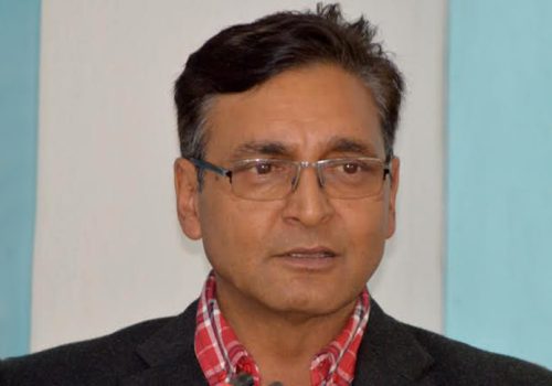 सुन्धारा कारागारमा तोडफोड र फरार कैदी, टोपबहादुर रायमाझी पनि भागे
