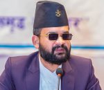 सामाजिक सञ्जाल बन्दविरुद्धको युवाहरूको प्रदर्शनलाई मेयर बालेनको समर्थन