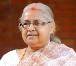 प्रधानमन्त्री सुशीला कार्की घाइते आन्दोलनकारीलाई भेट्न अस्पतालतर्फ