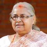 प्रधानमन्त्री सुशीला कार्की घाइते आन्दोलनकारीलाई भेट्न अस्पतालतर्फ