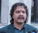 सुमना श्रेष्ठमाथिको टिप्पणीबारे हरि ढकालको आत्मालोचना