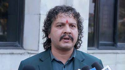 सुमना श्रेष्ठमाथिको टिप्पणीबारे हरि ढकालको आत्मालोचना