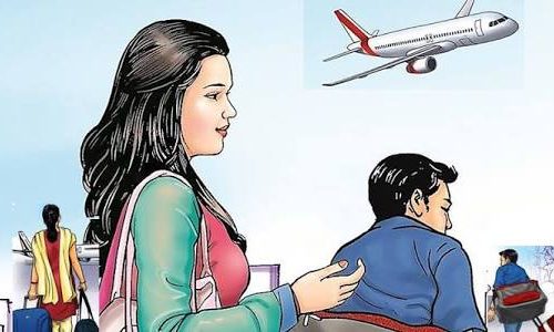 यूएईले नेपालीका लागि वर्किङ र भिजिट भिसा रोक्यो