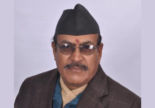 आयोग अध्यक्ष कार्कीको निष्पक्षतामाथि प्रश्न, छानबिन प्रक्रियामै विवाद