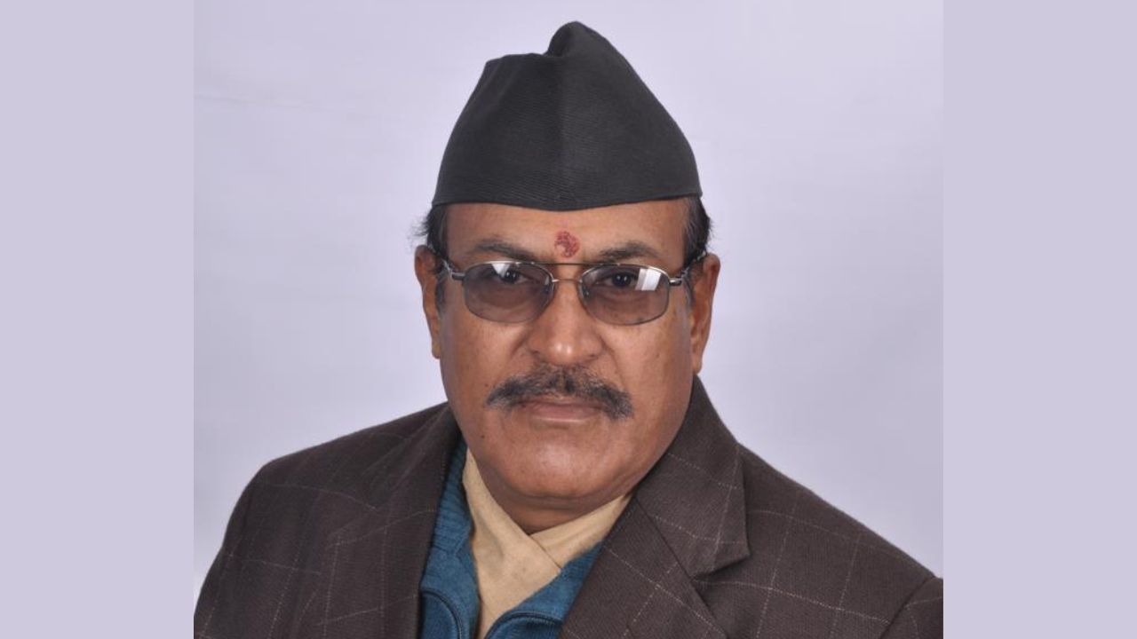 आयोग अध्यक्ष कार्कीको निष्पक्षतामाथि प्रश्न, छानबिन प्रक्रियामै विवाद