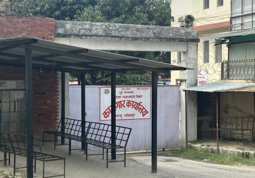 नख्खु जेलबाट फरार कैदीले गरे श्रीमतीको हत्या