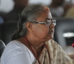 जंगीअड्डा अगाडि विरोध प्रदर्शन, सुशीला कार्कीलाई प्रमुख नबनाउन युवाहरूको माग