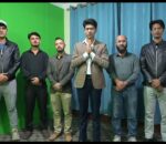 जेनजी अभियन्ता मिराज ढुङ्गानाले नयाँ पार्टी खोल्ने घोषणा