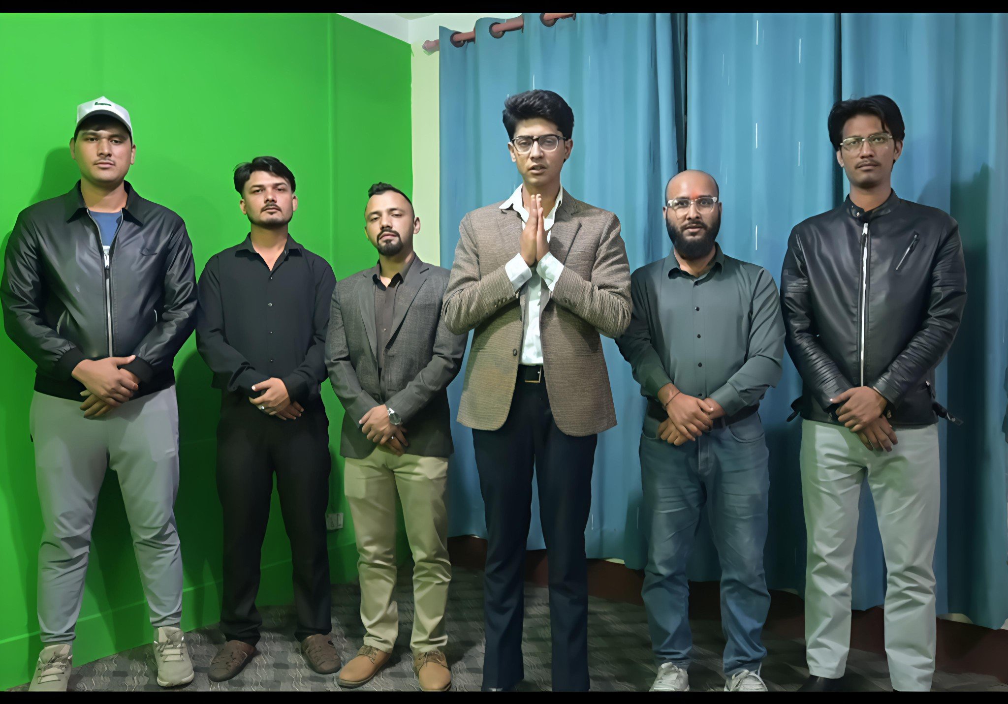 जेनजी अभियन्ता मिराज ढुङ्गानाले नयाँ पार्टी खोल्ने घोषणा