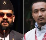 बालेन शाह र सुदन गुरुङविरुद्ध रौतहटमा पनि जाहेरी दर्ता