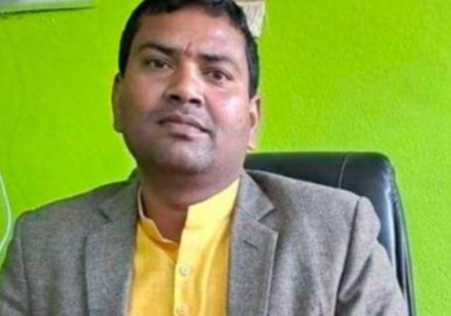 प्रहरीमाथि आक्रमण प्रकरणमा वडाध्यक्ष पक्राउ