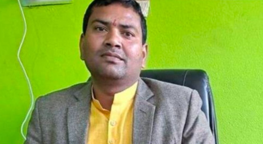 प्रहरीमाथि आक्रमण प्रकरणमा वडाध्यक्ष पक्राउ