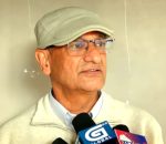 रमेश लेखकको दाबी : ‘सरकारको निर्देशनमा गोली चलाइएको होइन’