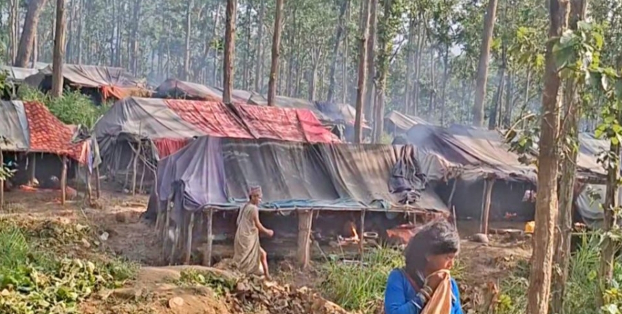 राउटे बस्तीमा बाह्य हस्तक्षेप बढ्दा त्रास, समुदायले सुरक्षा मागे