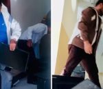 माओवादी केन्द्रले फिर्ता ल्यायो लुटिएका सामग्री, प्रहरीले सहयोग गर्दै बुझायो सामान