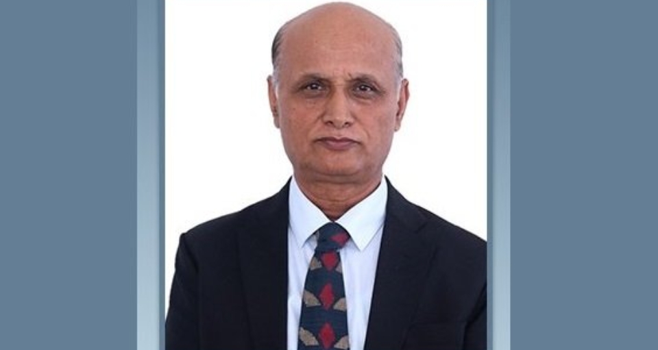 रास्वपाबाट वरिष्ठ अधिवक्ता घिमिरेको राजीनामा