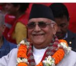 ओलीको सरकारलाई चेतावनीः ‘म नेपालभित्र जहाँ पनि जान्छु, मौखिक आदेशले रोकिँदैन’
