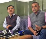 कांग्रेसका महामन्त्रीहरूको निर्देशन : छठपछि मतदाता नामावली दर्ता अभियान तीव्र बनाउन आह्वान
