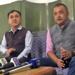 कांग्रेसका महामन्त्रीहरूको निर्देशन : छठपछि मतदाता नामावली दर्ता अभियान तीव्र बनाउन आह्वान