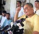 मंसिर ७ गतेदेखि देशव्यापी आन्दोलनको तयारीमा दुर्गा प्रसाईं